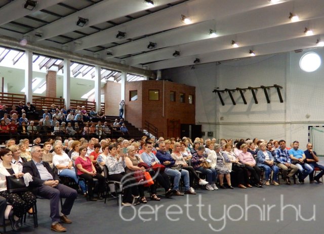Dr. Papp Lajos szívsebész Berettyóújfaluban 02